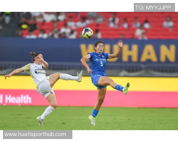 武汉车谷江大女足对阵奥克兰联全场数据分析射门与越位情况一览