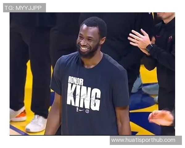 热火发布维金斯笑容瞬间空接绝杀再现篮球魅力由嘴哥倾情演绎